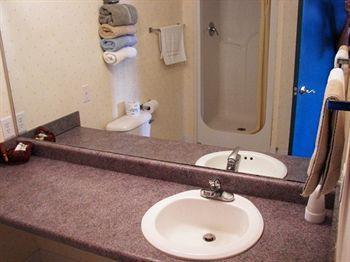 Fairfield Harbour Guest Rooms New Bern Bagian luar foto